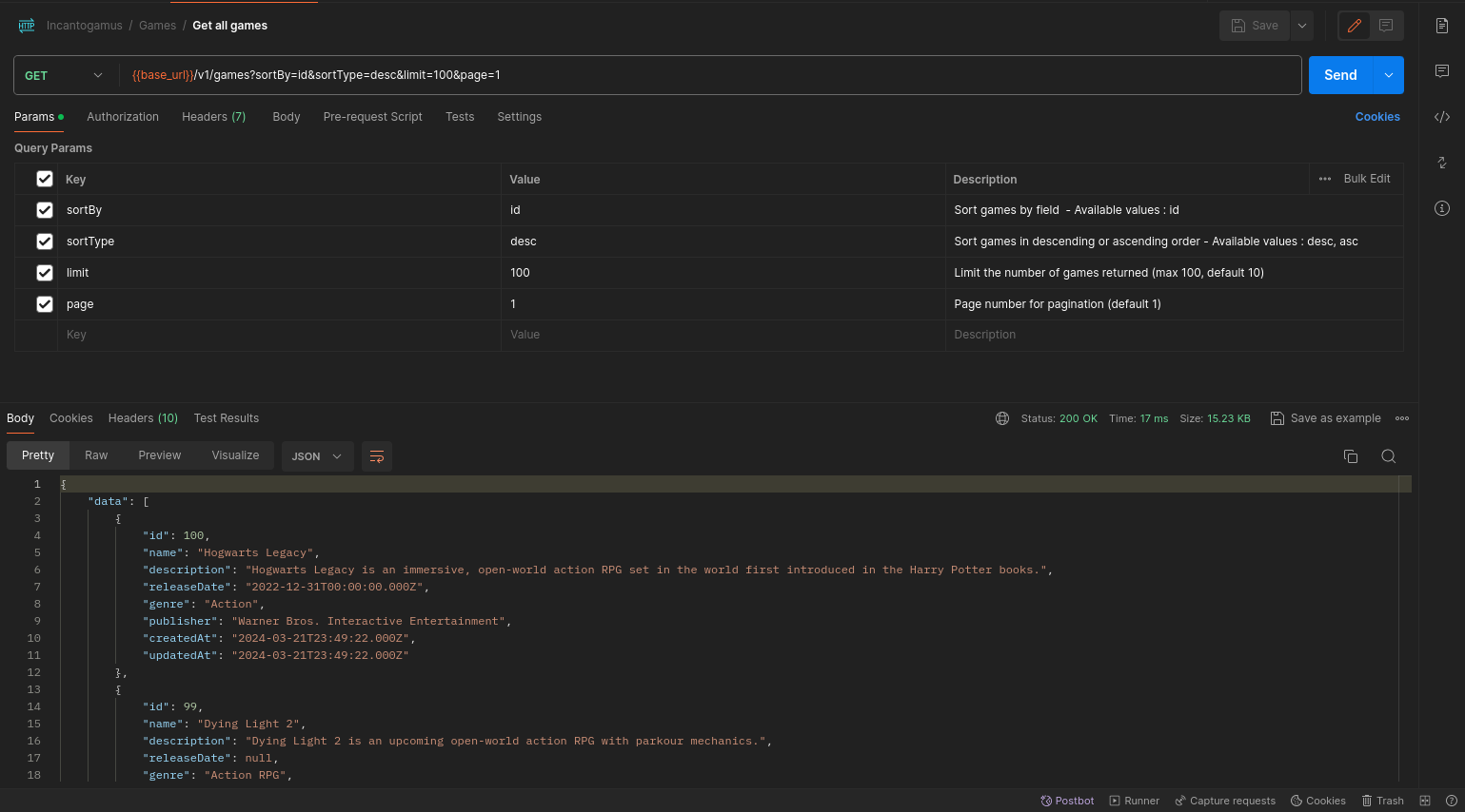 a-journey | My journey to build random stuff, and practice Backend ...